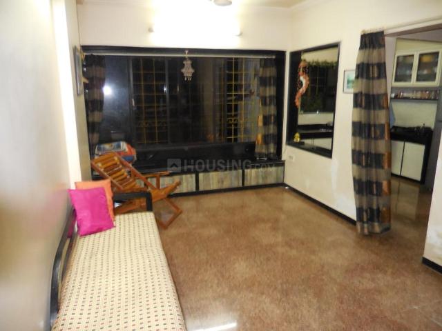 1 BHK Apartment in Borivali East for rent Mumbai. The reference number is 21100487