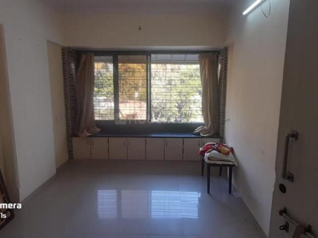 1 BHK Apartment in Borivali East for rent Mumbai. The reference number is 21100247