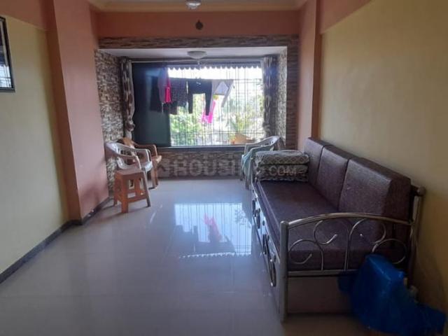 1 BHK Apartment in Borivali East for rent Mumbai. The reference number is 21100375