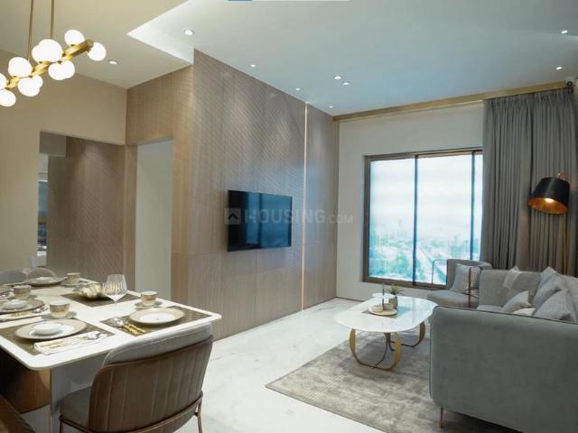1 BHK Apartment in Borivali East for resale Mumbai. The reference number is 12994620
