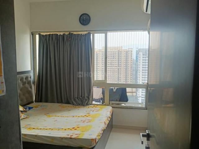 1 BHK Apartment in Borivali East for resale Mumbai. The reference number is 16326845