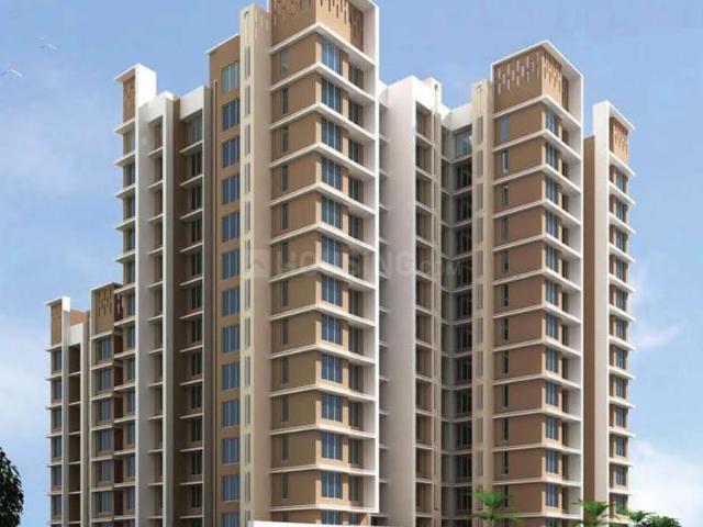 1 BHK Apartment in Borivali East for resale Mumbai. The reference number is 17096813