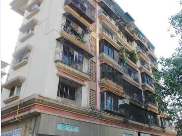 1 BHK Apartment in Borivali East for resale Mumbai. The reference number is 18564981