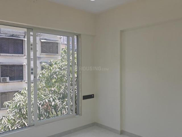 1 BHK Apartment in Borivali East for resale Mumbai. The reference number is 20002701