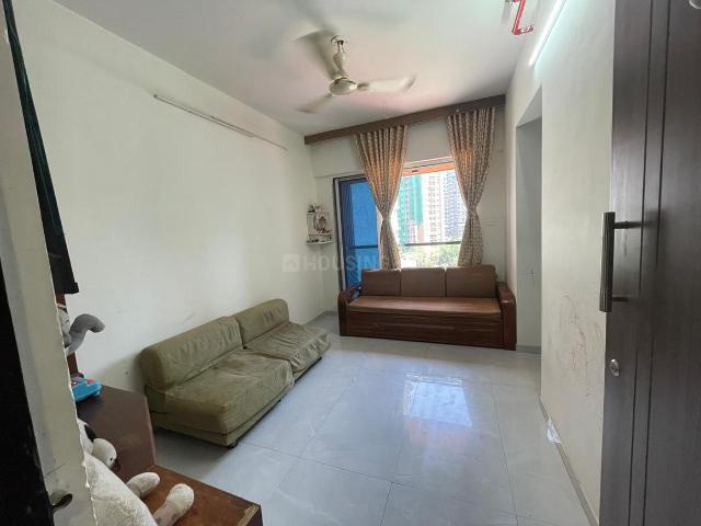 1 BHK Apartment in Borivali East for resale Mumbai. The reference number is 20294481