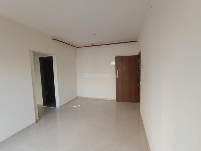1 BHK Apartment in Borivali East for resale Mumbai. The reference number is 20439899