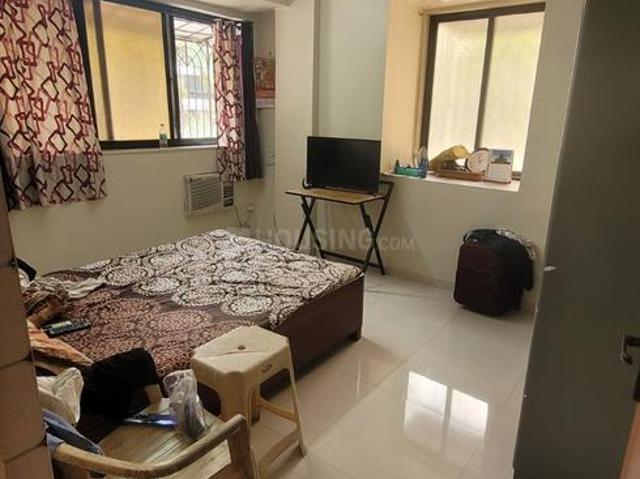 1 BHK Apartment in Borivali East for resale Mumbai. The reference number is 20536599
