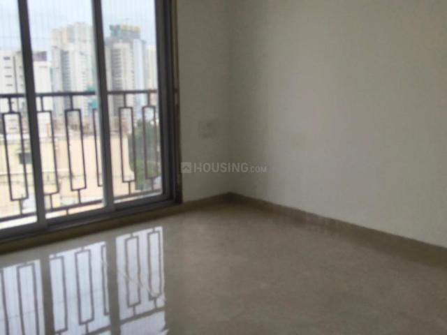 1 BHK Apartment in Borivali East for resale Mumbai. The reference number is 20606390