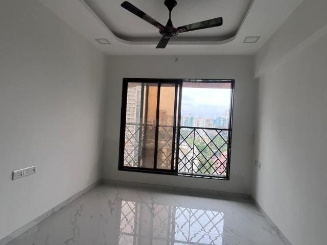 1 BHK Apartment in Borivali East for resale Mumbai. The reference number is 20857884