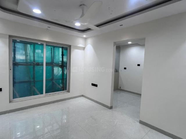 1 BHK Apartment in Borivali East for resale Mumbai. The reference number is 20864722
