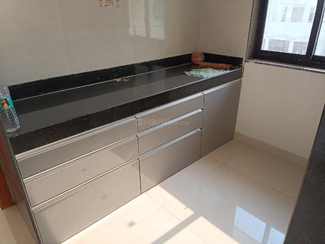1 BHK Apartment in Borivali East for resale Mumbai. The reference number is 20944069