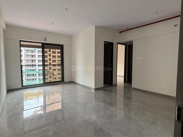 1 BHK Apartment in Borivali East for resale Mumbai. The reference number is 21042598