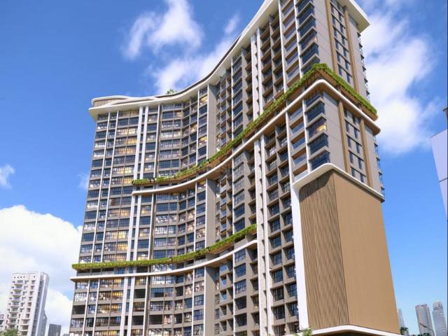 1 BHK Apartment in Borivali East for resale Mumbai. The reference number is 21042644