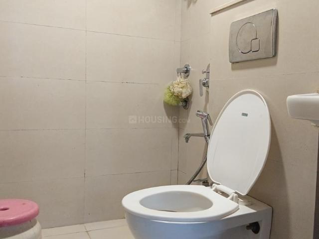 1 BHK Apartment in Borivali East for resale Mumbai. The reference number is 21084700