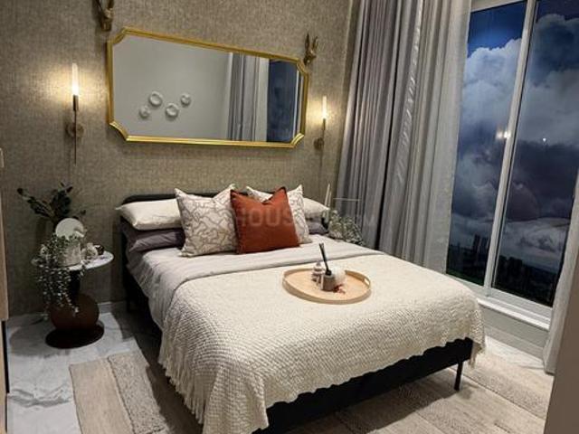 1 BHK Apartment in Borivali East for resale Mumbai. The reference number is 21089930