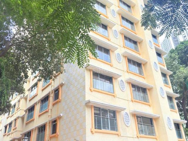 1 BHK Apartment in Borivali East for resale Mumbai. The reference number is 21197816
