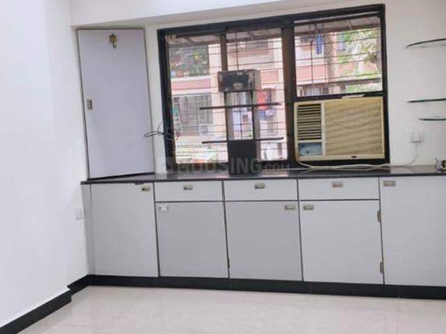 1 BHK Apartment in Borivali West for rent Mumbai. The reference number is 18474842