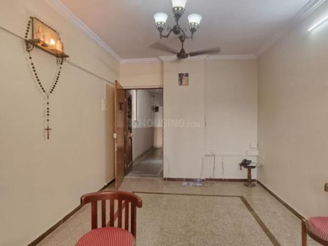 1 BHK Apartment in Borivali West for rent Mumbai. The reference number is 18501301