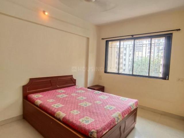 1 BHK Apartment in Borivali West for rent Mumbai. The reference number is 18671665