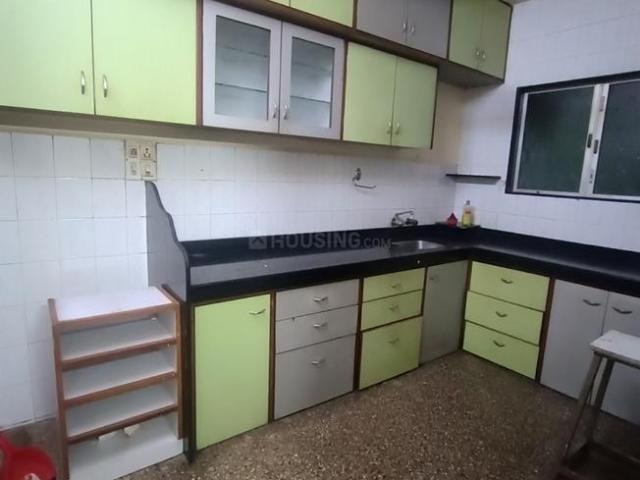 1 BHK Apartment in Borivali West for rent Mumbai. The reference number is 18851998