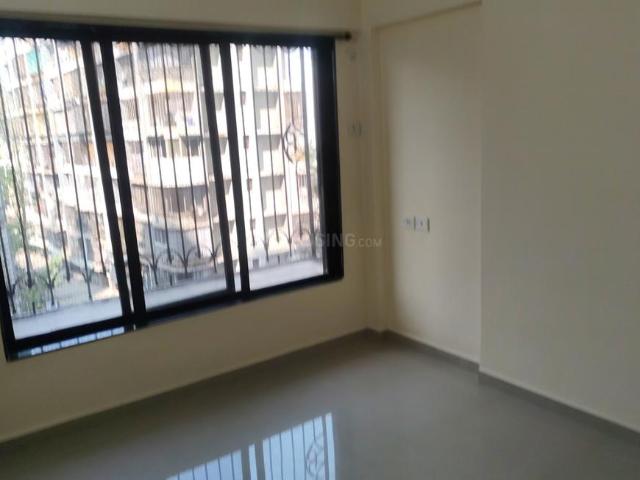 1 BHK Apartment in Borivali West for rent Mumbai. The reference number is 19472611