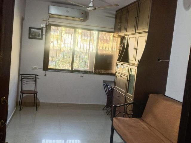 1 BHK Apartment in Borivali West for rent Mumbai. The reference number is 19521589