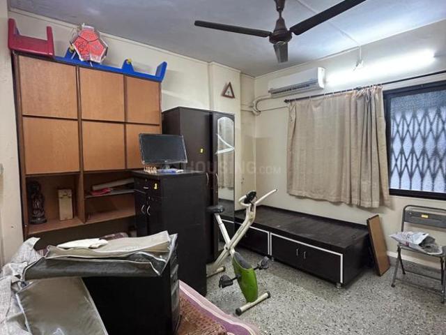 1 BHK Apartment in Borivali West for rent Mumbai. The reference number is 19874175