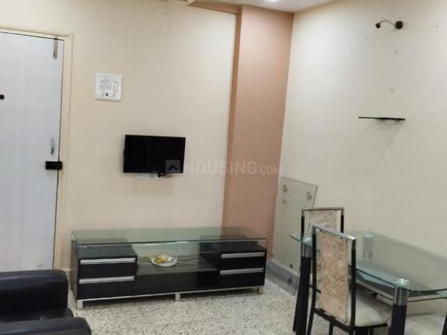 1 BHK Apartment in Borivali West for rent Mumbai. The reference number is 19905524