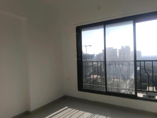 1 BHK Apartment in Borivali West for rent Mumbai. The reference number is 19989467
