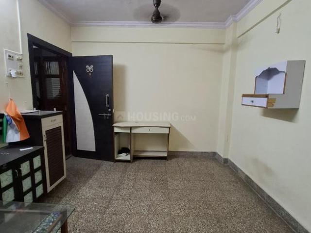 1 BHK Apartment in Borivali West for rent Mumbai. The reference number is 19048140