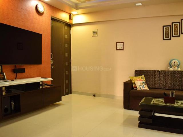 1 BHK Apartment in Borivali West for rent Mumbai. The reference number is 19209395