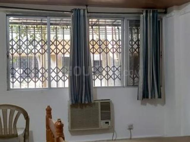 1 BHK Apartment in Borivali West for rent Mumbai. The reference number is 19381416