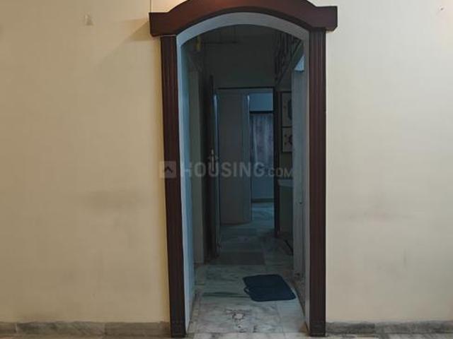 1 BHK Apartment in Borivali West for rent Mumbai. The reference number is 20410209