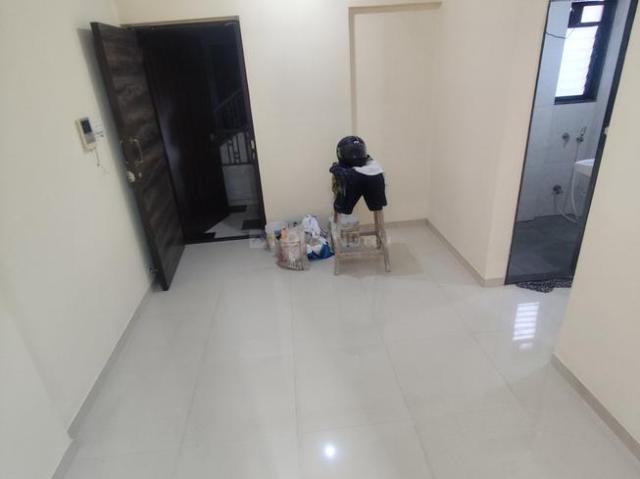 1 BHK Apartment in Borivali West for rent Mumbai. The reference number is 20418111