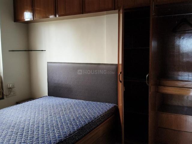 1 BHK Apartment in Borivali West for rent Mumbai. The reference number is 20419773