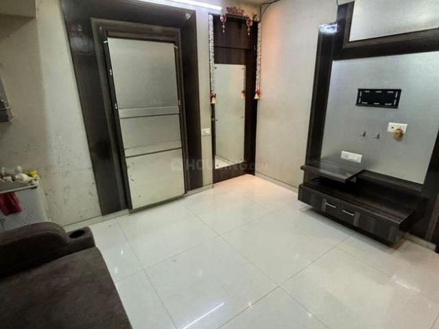 1 BHK Apartment in Borivali West for rent Mumbai. The reference number is 20458533