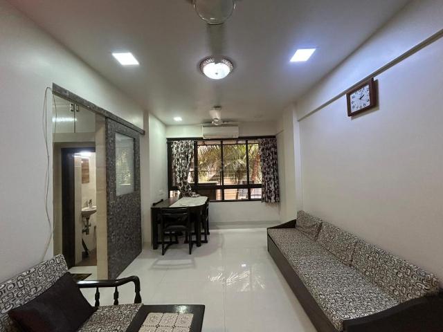 1 BHK Apartment in Borivali West for rent Mumbai. The reference number is 20542867