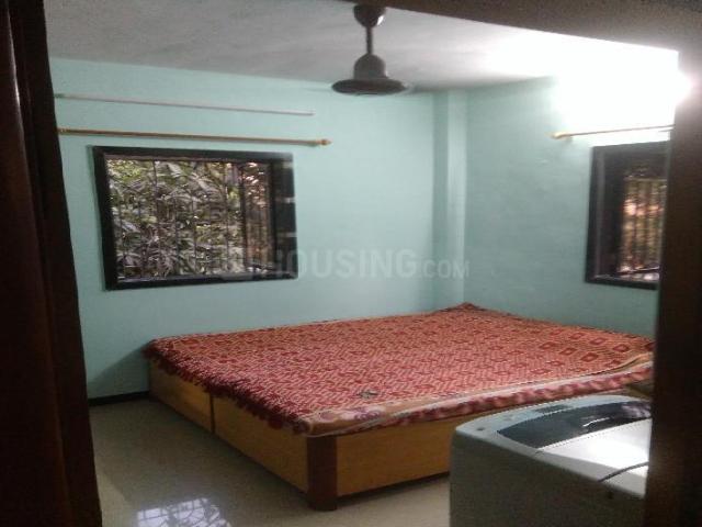 1 BHK Apartment in Borivali West for rent Mumbai. The reference number is 20580814