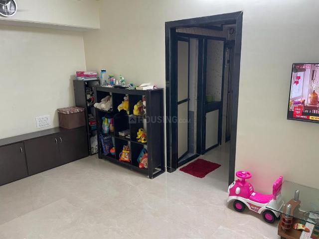 1 BHK Apartment in Borivali West for rent Mumbai. The reference number is 20595215