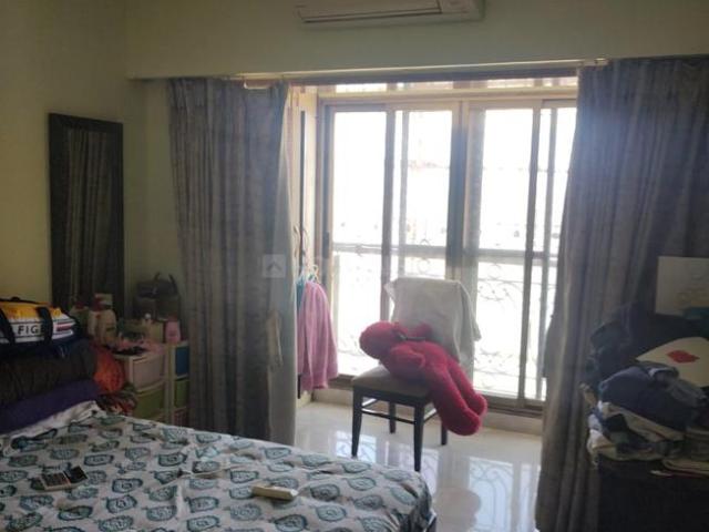 1 BHK Apartment in Borivali West for rent Mumbai. The reference number is 20704969