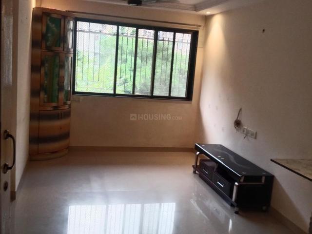 1 BHK Apartment in Borivali West for rent Mumbai. The reference number is 20705395