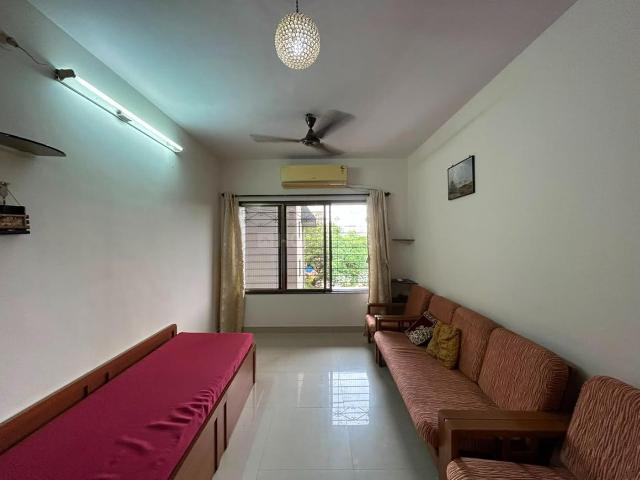 1 BHK Apartment in Borivali West for rent Mumbai. The reference number is 20790955