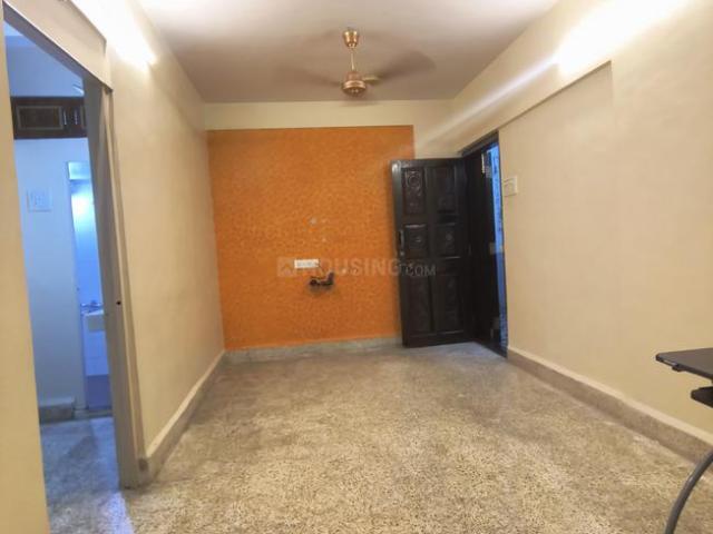 1 BHK Apartment in Borivali West for rent Mumbai. The reference number is 20845805