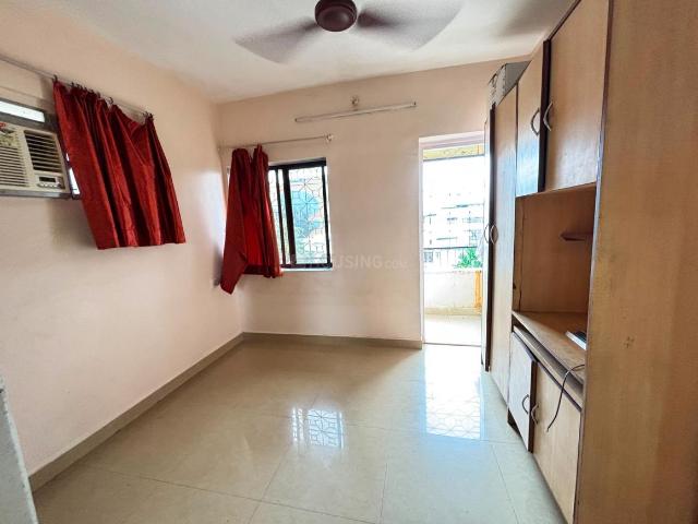 1 BHK Apartment in Borivali West for rent Mumbai. The reference number is 20845852