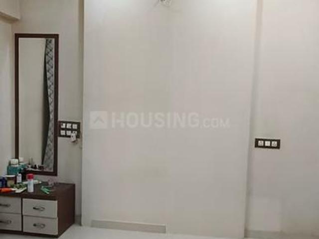 1 BHK Apartment in Borivali West for rent Mumbai. The reference number is 20869634