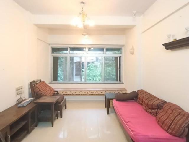 1 BHK Apartment in Borivali West for rent Mumbai. The reference number is 20898020