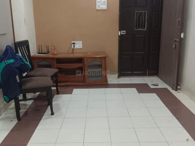 1 BHK Apartment in Borivali West for rent Mumbai. The reference number is 20951162