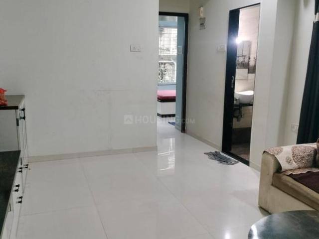 1 BHK Apartment in Borivali West for rent Mumbai. The reference number is 20991203