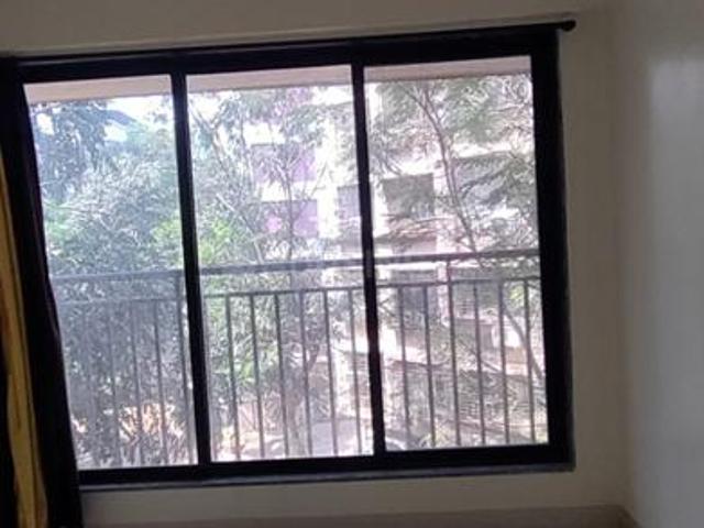 1 BHK Apartment in Borivali West for rent Mumbai. The reference number is 20025654
