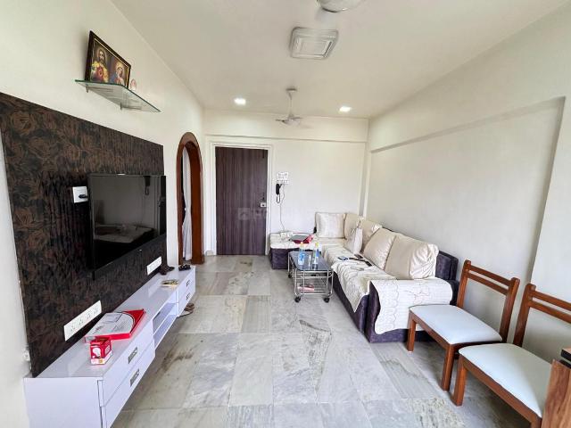 1 BHK Apartment in Borivali West for rent Mumbai. The reference number is 20242885